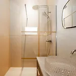 N°37 公寓 *