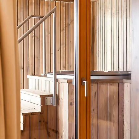 N°37 Apartment Huttschlag