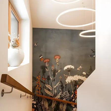 N°37 Apartment Huttschlag