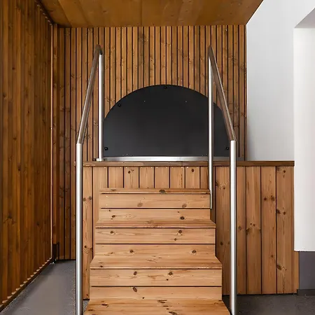 Apartment N°37 *
