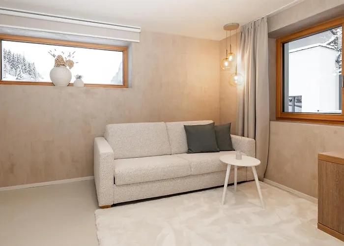 N°37 Appartement Hüttschlag