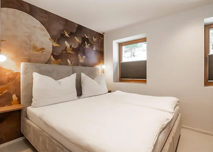 N°37 Appartement Hüttschlag