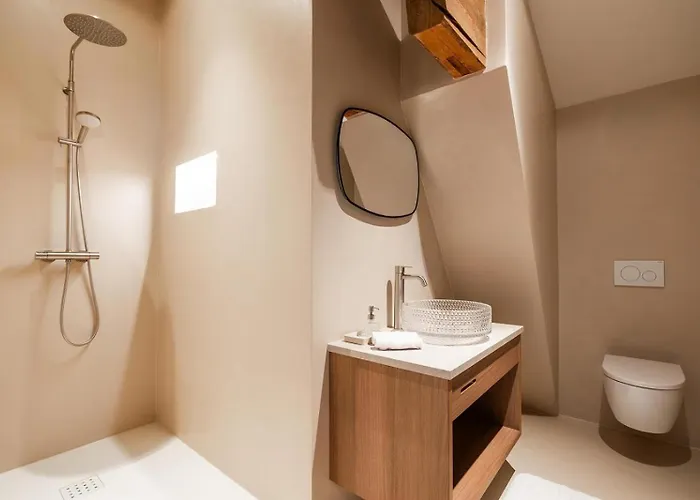 Appartement N°37 Hüttschlag