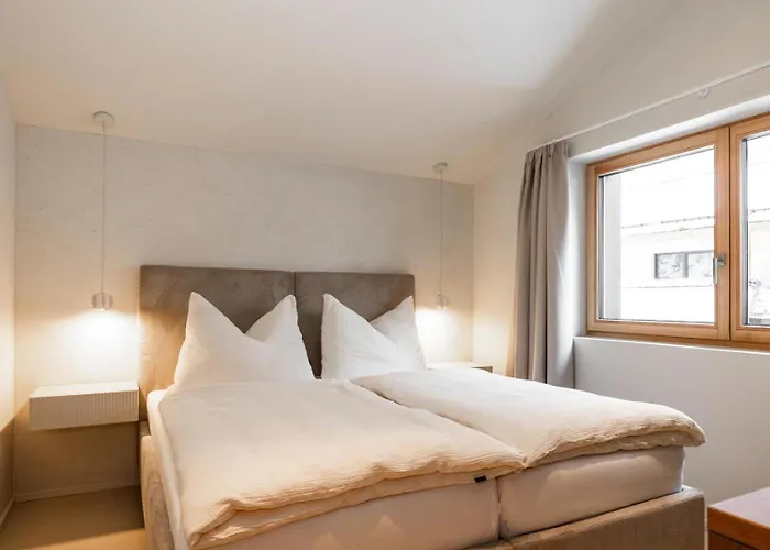 N°37 Lägenhet Hüttschlag