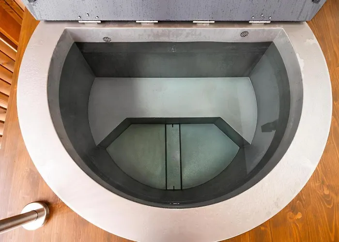 Lägenhet N°37 Hüttschlag